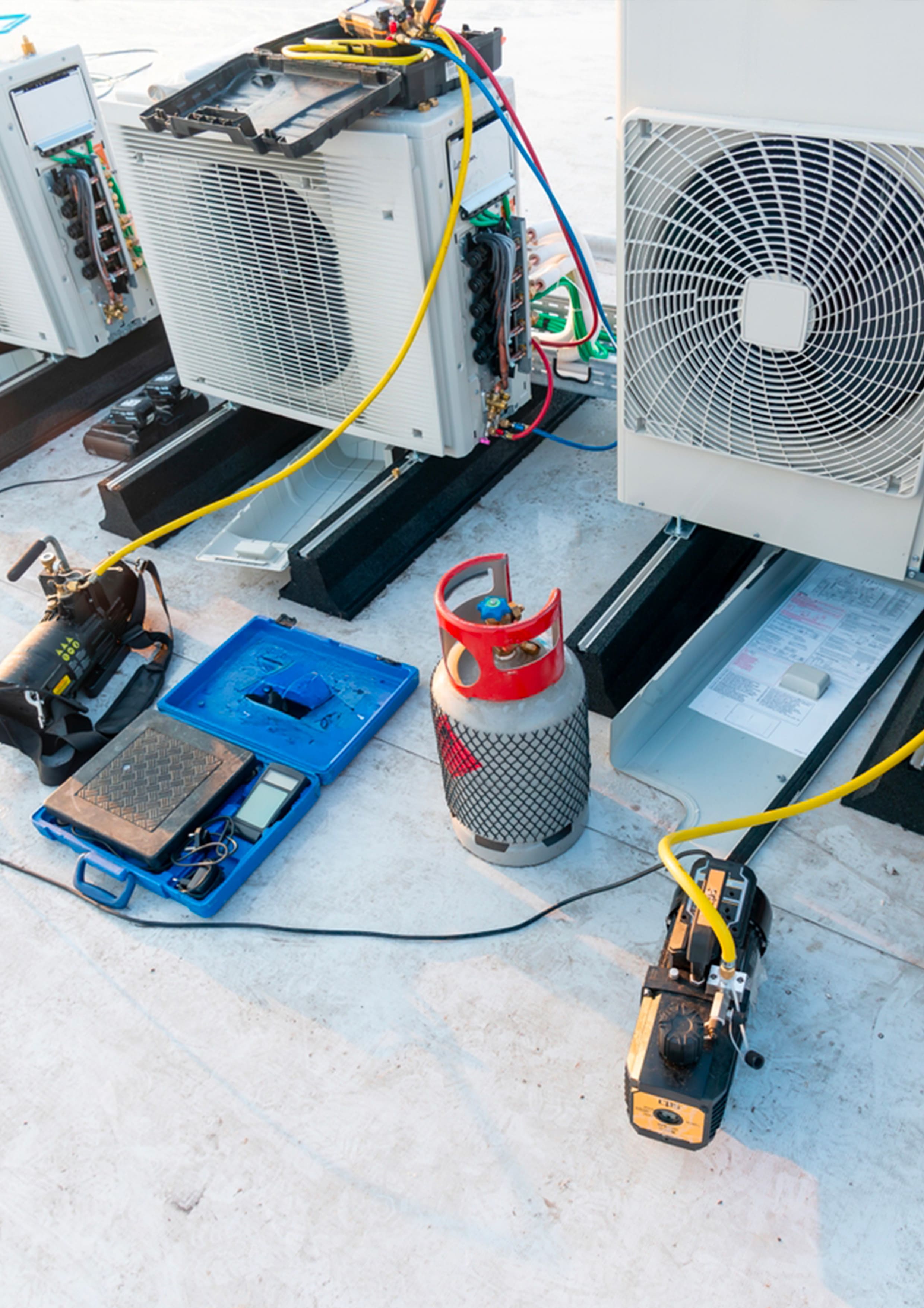 Electrical Infrastructure